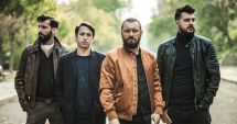 Stire din Cultură-Educație : Maraton de concerte pe plaja Tuzla. Începe festivalul Living Rock