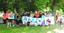 Stire din Sănătate : Constănțenii  se mobilizează pentru construirea unui spital de copii