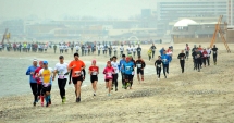 Stire din Sport : Maratonul Nisipului, gata de start!