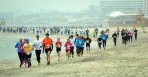 Stire din Sport : Începe numărătoarea inversă până la Maratonul Nisipului