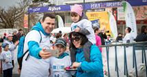Stire din Social : Vreți să susțineți reconstrucția Secției de Nou-Născuți de la Constanța? Participați la Maratonul Nisipului!