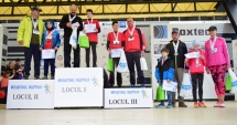 Stire din Sport : Maratonul Nisipului, dominat, din nou, de atleții de peste Prut