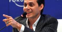 Stire din Actualitate : Marc Anthony a inaugurat un orfelinat