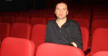 Stire din Cultură-Educație : "Vroiam să mă fac securist, aveam talent de… povestitor!"