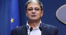 Stire din Social : Marcel Boloş prezintă, în premieră, voucherul social pentru alimente