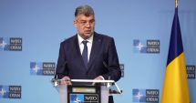 Stire din Politică-Administrație : Premierul Marcel Ciolacu la 21 de ani de la aderarea la NATO: 'România a demonstrat că este un aliat puternic şi de încredere'