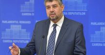 Stire din Politică-Administrație : Marcel Ciolacu: Comasarea alegerilor nu cred că este o problemă urgentă a românilor