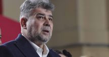 Stire din Actualitate : Ce a spus Marcel Ciolacu despre posibilitatea unei demisii: “Este un circ total”