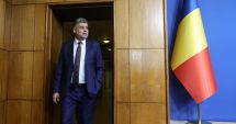 Stire din Actualitate : Marcel Ciolacu a anunțat momentul în care va demisiona din fruntea Guvernului