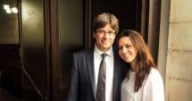 Stire din Actualitate : O româncă a devenit PRIMA DOAMNĂ a regiunii Catalunia