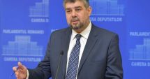 Stire din Politică-Administrație : Marcel Ciolacu: "Am propus ca Parlamentul să nu intre în vacanță"