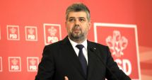 Stire din Politică-Administrație : Marcel Ciolacu: „ Suntem pregătiţi să batem PNL în alegerile parlamentare”