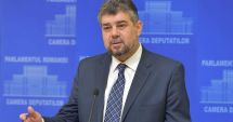 Stire din Politică-Administrație : Marcel Ciolacu: "Mandatele aleșilor locali trebuie prelungite"