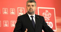 Stire din Politică-Administrație : Marcel Ciolacu a ajuns la spital. "PSD propune un plan de relansare economică"