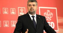 Marcel Ciolacu: „PSD va merge singur la alegerile parlamentare”