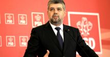 Stire din Politică-Administrație : Marcel Ciolacu: „Cea mai mare calitate a premierului Florin Cîţu este că poate să mintă”