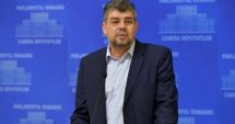 Stire din Politică-Administrație : Marcel Ciolacu, discurs la Congresul PSD: "Trebuie să ne rupem de trecut!"