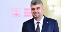Stire din Politică-Administrație : Marcel Ciolacu se va afla astăzi şi sâmbătă în Spania. Întâlniri la nivel înalt