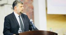 Stire din Politică-Administrație : Marcel Ciolacu, noul președinte al Camerei Deputaților, în locul lui Liviu Dragnea
