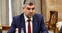 Premierul Ciolacu: Deficitul bugetar ar putea ajunge până la 5,7%