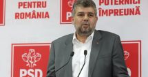 Stire din Politică-Administrație : Marcel Ciolacu: "Prioritatea liderilor de filiale vizează alegerile locale și parlamentare"