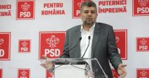 Ciolacu susține încheierea unei alianțe de către PSD cu Pro România și cu ALDE