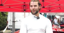 Stire din Sport : Fiul lui Mihai Leu debutează în motorsport cu maşina regretatului său tată