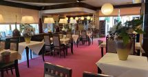 Stire din Social : Restaurantul „Marco Polo” - locul ideal pentru a servi masa