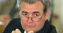 Stire din Actualitate : A murit fratele lui Vadim Tudor: Marcu Tudor a fost deputat de Prahova