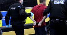 Românii, pentru prima oară pe primul loc între infractorii din țările UE condamnați penal în Marea Britanie