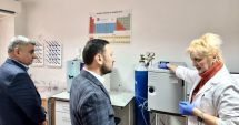 Stire din Social : Marea Neagră în atenția experților! Noi analize asupra calității apei