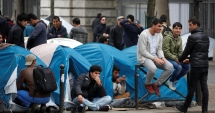 Stire din Actualitate : Marea Britanie: Datele privind imigrația, mult inferioare  comparativ cu estimările anterioare