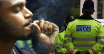 Stire din Actualitate : "Marea Britanie a pierdut lupta cu canabisul, astfel că ar trebui legalizat"
