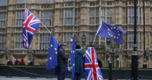 Stire din Actualitate : "Marea Britanie poate revoca unilateral decizia de ieșire din UE"