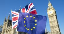 Stire din Actualitate : Marea Britanie trebuie să participe la alegerile pentru Parlamentul European