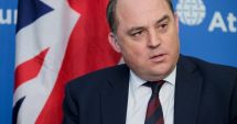 Stire din Actualitate : Forţele speciale din Marea Britanie, vizate de o anchetă privind posibile crime în Afganistan