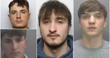Stire din Actualitate : Patru români, condamnați după sute de spargeri în locuințe noi. Pagubele depășesc un milion de lire