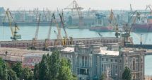 Stire din Economie : Începe “Marea Curățenie” în Portul Constanța! Ministrul Transporturilor face anunțul despre noua lege adoptată