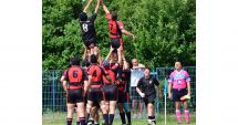 „Marea problemă a rugby-ului constănţean: lipsa terenurilor de joc”