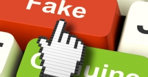 Stire din Actualitate : Marea Britanie: mii de conturi de Facebook  șterse din cauza "știrilor false"