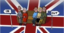 Stire din Actualitate : Familiile românilor aflați în Londra, afectate de decizia de ultimă oră luată de Marea Britanie