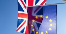 Stire din Actualitate : Marea Britanie  ar putea extinde  perioada post-Brexit