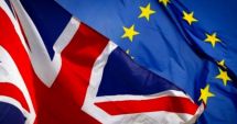 Stire din Actualitate : Pașaportul, obligatoriu pentru călătoriile în Marea Britanie, de vineri
