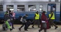 Stire din Actualitate : Marea Britanie refuză să-și deschidă granițele pentru refugiații din Ucraina