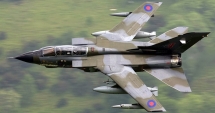 Marea Britanie își trimite avioanele de luptă la Constanța