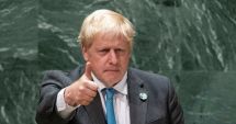 Stire din Actualitate : Boris Johnson a obținut o ”victorie aritmetică” și rămâne premierul Marii Britanii
