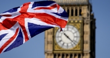 Stire din Actualitate : Dispute în Marea Britanie pe marginea Brexit-ului: UE se comportă ca Hitler