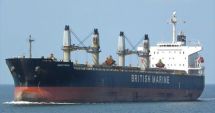 Stire din Economie : Marea Britanie investește în nave noi. România de ce nu-i urmează exemplul?