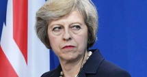 Stire din Actualitate : Marea Britanie: Premierul Theresa May, ținta unui complot terorist dejucat