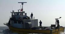 Stire din Eveniment : Marea Neagră. Ce spun polițiștii de frontieră despre pescadorul turcesc care le-a scăpat din urmărire